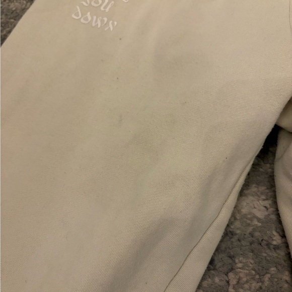 RARE! Pacsun Doodle Sweatpants, SZ Women’s medium - Picture 4 of 10